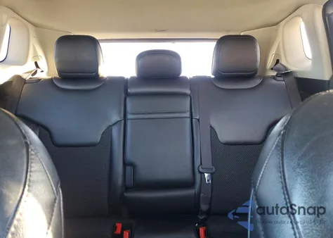 2019 Jeep Compass Trailhawk z USA, uszkodzony, nr VIN 3C4NJDDB9KT721509